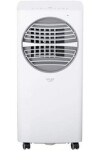 Adler AD 7925 biela / Klimatizácia / 3500W / 12000 BTU-h / 65 dB (AD 7925)