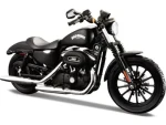 Maisto Harley Davidson Sportster Iron 883 2014/ mierka 1:12