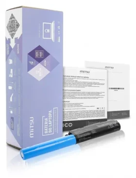 Batéria pre notebook Asus A540, F540, X540 / Batéria pre notebook / 11,25 V / 2200 mAh / 24 Wh (BC/AS-X540)