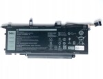 Dell 52WHR lithium-ion battery for rokovitude 7400