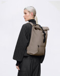 Rains Rolltop Rucksack 173 Cinder