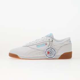 Tenisky Reebok F/S Lo White/ White/ Gum EUR 40.5