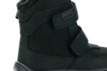 Protetika Plus Protetika Leno Black zimné barefoot topánky 23 EUR