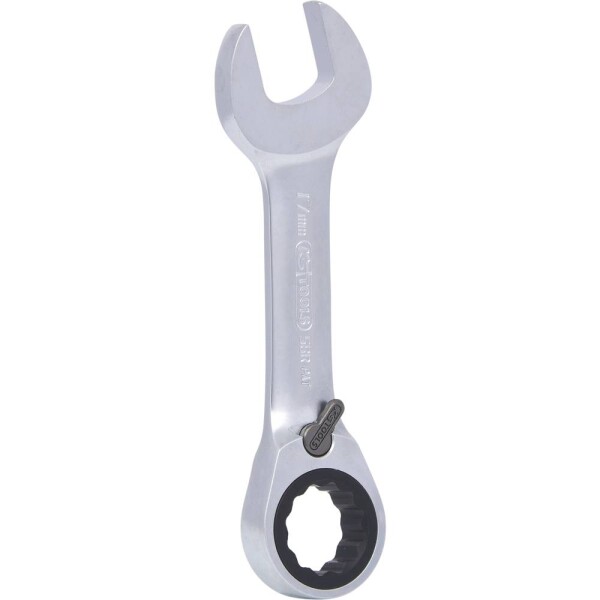 KS Tools 503.4640 503.4640 očkoplochý račňový kľúč 17 mm; 503.4640