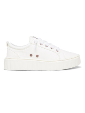 Roxy SHEILAHH white dámske letné topánky - 42EUR