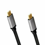 LogiLink CUA0106 USB-C 2.0 prepojovací kábel 1.5m (CUA0106)