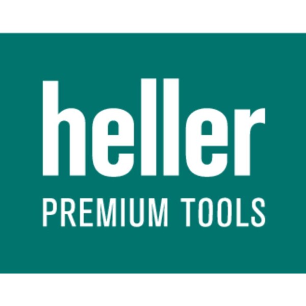 Heller Tools Bionic Pro SDS-Plus Hammerbohrer 31034 kladivový vrták 16 mm Celková dĺžka 210 mm SDS plus 11 ks; 31034