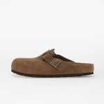 Tenisky Birkenstock Boston LEVE Dark Tea EUR 44