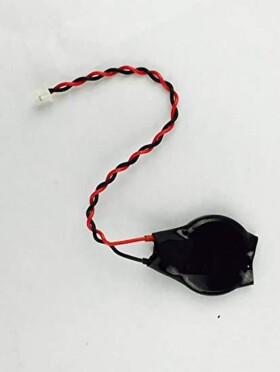 Dell Battery Reserve Coin Cell, 1