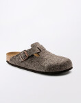 Birkenstock Boston Wool Cacao 37