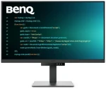 31.5" BenQ LED RD320U čierna / 3840x2160 / IPS / 16:9 / 5ms / 2000:1 / 400cd-m2 / HDMI + DP + USB-C / Daisy Chain / VESA (9H.LMSLA.TBE)