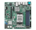 ASRock B650D4U-2L2T/BCM/AM5/ 4X DDR5/1x PCIex16/10GLAN/mATX (B650D4U-2L2T/BCM)