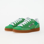Tenisky Reebok x Pleasures Club C Bulc LTD Spring Green/ White/ Gum EUR 37.5