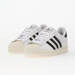 Tenisky adidas Superstar II W Ftw White/ Core Black/ Off White EUR 39 1/3