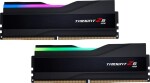 G.Skill Trident Z5 RGB, DDR5, 64 GB, 6000MHz, CL28 (F5-6000J2836G32GX2-TZ5RK)