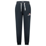 Geografické nohavice na behanie Nórsko Max M WY7834H/GN/Navy XL