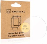 Tactical Glass Shield sklo pre Samsung Galaxy Watch 3 41mm (8596311125485)