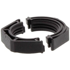 CONTA-CLIP KDS-GM 20 BK M20 polyamid 6.6 čierna 10 ks; 28616.4