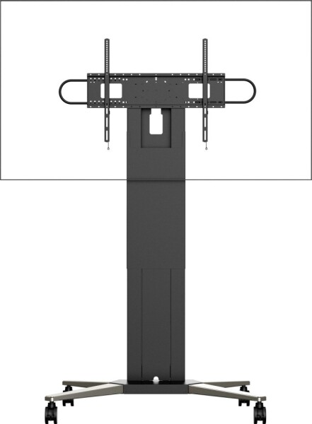 Vision Stojak podłogowy na monitor 47" - 100" (VFM-F51T)