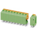PCB terminal block FFKDSA1/V1-5,08- 3 1704376 Phoenix Contact; 1704376