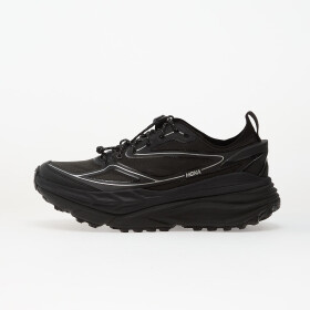 Tenisky Hoka® U Stinson One7 Black/ Silver EUR 44 2/3