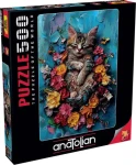 ANATOLIAN Puzzle Siesta