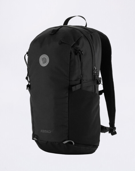 Fjällräven Abisko Softpack 16 550 Black