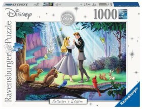 Ravensburger Disney Šípková Ruženka