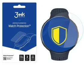 3mk Watch Protection FlexibleGlass hybridné sklo pre Polar Pacer Pro / Ochranné sklo