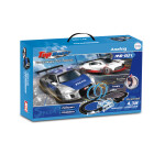 Mamido Mamido Autodráha Audi a Bugatti 4,3 metra 1:64 MT1531