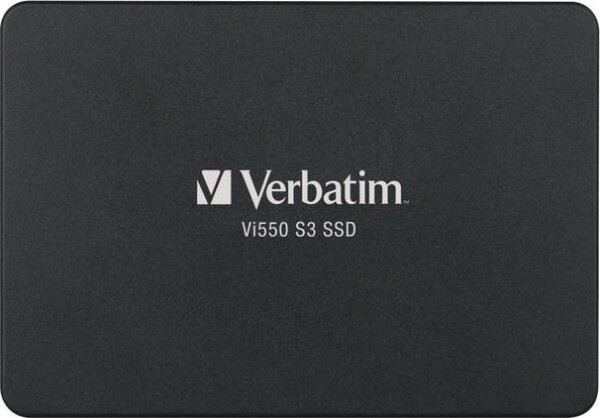 Verbatim Vi550 512GB 2.5" SATA III (49352)