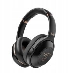 Teufel Teufel REAL BLUE PRO wireless Over-Ear bluetooth Headphones night black