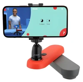 JOBY Swing Phone Mount Kit / Držiak telefónu (JB01662-BWW)