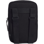 Adidas Organizer M HB1337 čierna 2l