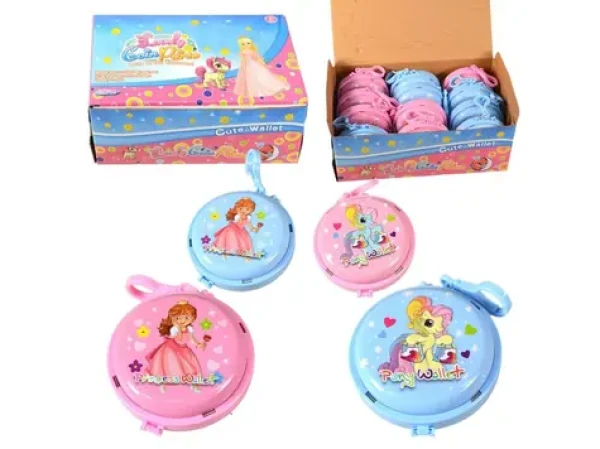 MaDe 05940 Kabelka, 12 ks v boxe