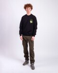 Carhartt WIP Clover Sweat Black S