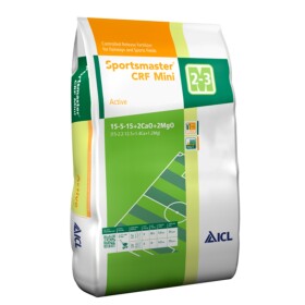 ICL Sportsmaster CRF Mini Active trávnikové hnojivo 25 kg