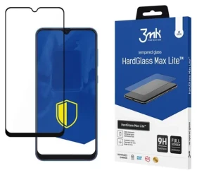 3mk HardGlass Max Lite pre Samsung Galaxy A50 / Ochranné sklo / 9H tvrdené