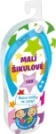 Presco Group MALÍ ŠIKULOVIA - 5-6 rokov - Kvízy na cesty