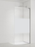 Sprchová zástena SAT Walk-in 110 cm SATBWI110MPZAVP SATBWI110MPZAVP