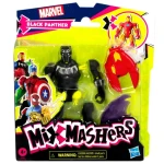 Hasbro Avengers Mixmashers Black Panther figúrka