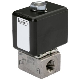 Bürkert magnetický ventil 20074836 7011 24 V 1 ks; 20074836