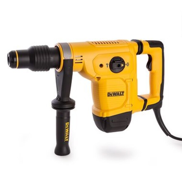 DeWalt D25810K / Sekacie kladivo + kufor / 1050W / 3.150 úderov-min / 7.1J / SDS-Max (D25810K)