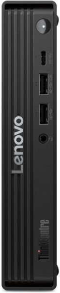Lenovo ThinkCentre M70q Gen 6 Intel Core Ultra 5 225T 16 GB 512 GB SSD Windows 11 Pro