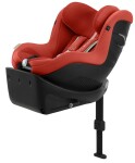 CYBEX Sirona i-size Plus Hibiscus Red