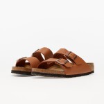 Tenisky Birkenstock Arizona BS Ginger Brown EUR 43