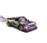 Mamido Mamido Autíčko na diaľkové ovládanie Drift Monster Rider s dymovým efektom modré