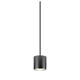 SLV OCULUS 1008615 závesné svietidlo LED 11 W bronz; 1008615