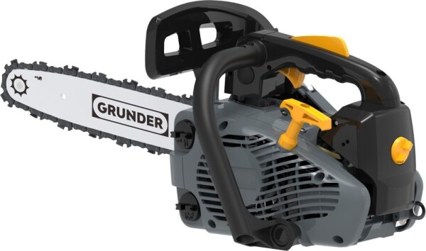 Grunder CHAIN SAW PETROL 30CM 750W 3/8 GRUNDER