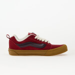 Tenisky Vans Knu Skool Gum Bordeaux EUR 36.5